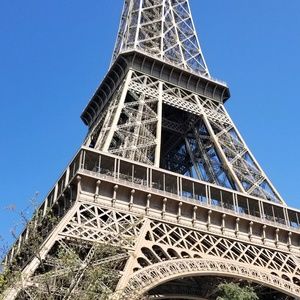 Meet your Posher, Rony